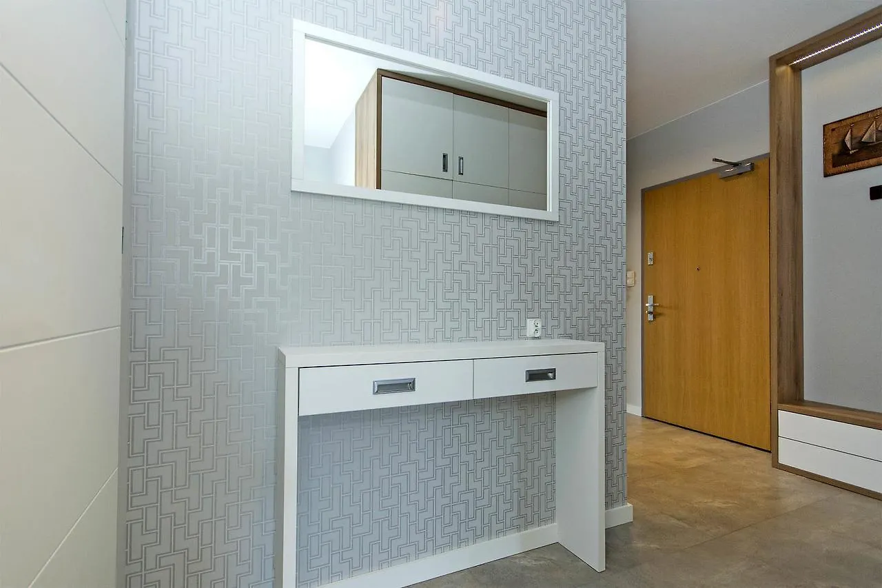 Royal Apartment ソポト