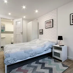  Apartament Sopot Sopot Studio